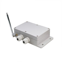 5000M Watertight Wireless Remote Control Switch AC 30A High Power Output (Model 0020136)