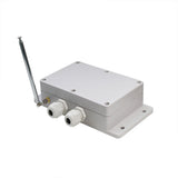 5000M Watertight Wireless Remote Control Switch AC 30A High Power Output (Model 0020136)