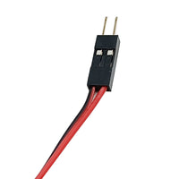 Two-core Supply Cable for Electric Linear Actuators Type G or H (Model 0043045)