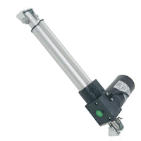 Electric Linear Actuator Fixed Mounting Bracket D (model 0043007)
