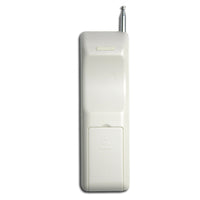 Best 4 Buttons Long Range RF Wireless Remote Control Radio Transmitter (Model 0021062)