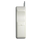 Best 4 Buttons Long Range RF Wireless Remote Control Radio Transmitter (Model 0021062)