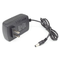 DC 24V 1A Power Adapter Adaptor European American British Australian Standards (Model: 0010134)