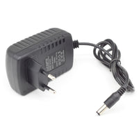 DC 24V 1A Power Adapter Adaptor European American British Australian Standards (Model: 0010134)