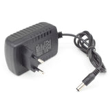 DC 24V 1A Power Adapter Adaptor European American British Australian Standards (Model: 0010134)