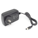 DC 24V 1A Power Adapter Adaptor European American British Australian Standards (Model: 0010134)