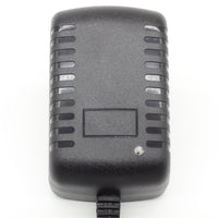 DC 24V 1A Power Adapter Adaptor European American British Australian Standards (Model: 0010134)