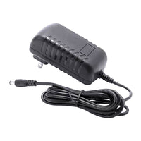 DC 12V 1A Power Adapter Adaptor European American British Australian Standards (Model: 0010124)